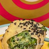 来小杨生煎，吃一口春天…  魔都囡囡看过来