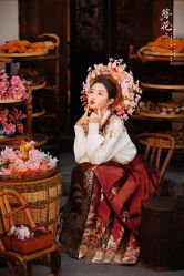 -美云庭古装·格格服汉服·京城旅拍(北京店)