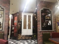 门面-老牌坊鲁菜名店(宽厚里店)