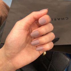 -Lucky 19日式美甲美睫