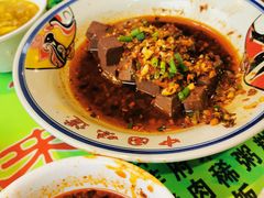 -令氏家外家周秦食府(高新店)