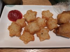 -棒约翰比萨·意面(金桥国际店)