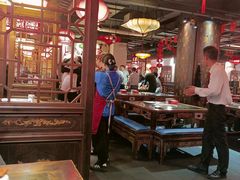 -矮板凳老火锅(宽窄巷子店)