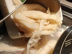 -同仁四季椰子鸡(无锡滨湖万象汇店)