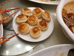 -金城大酒店-中餐厅(汾江中路店)