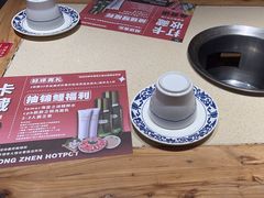 -东镇老火锅(长春路首店)