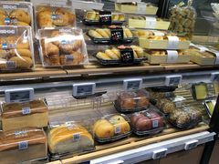 -盒马鲜生(岭南新世界店)