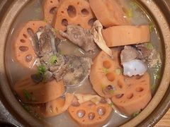 -话梅·客家小厨(东门店)