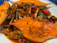 -渔家风味·鲅鱼水饺·央视展播·海鲜天津菜(开发区店)