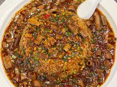 -南海底小海鲜·湘菜(鲁巷吴家湾店)