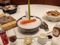 -巴音浩日娲·蒙餐(双林东路店)