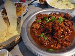 -即墨老公社·海肠捞饭大王(古城店)
