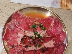 -妙香居韩国烤肉(容桂天佑城店)