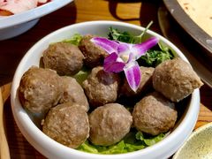 -佬土鹅肠火锅(解放路店)