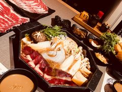 -八角锄烧·肉火锅(天河城店)