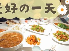 -有锞私房菜(良乡大学城店)