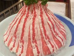 -捞神煲汤火锅(湖滨商业街店)