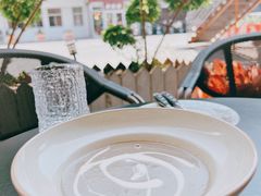 -艾蜜西餐厅(梅园店)