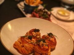 -壳里西餐厅Coquille Seafood Bistro(蒙自路店)