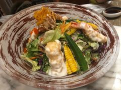 -月下料理(楷林IFC店)