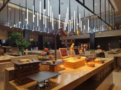 -上海虹桥宾馆味翠餐厅