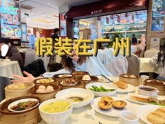 -万龙洲海鲜(大兴绿地缤纷城店)