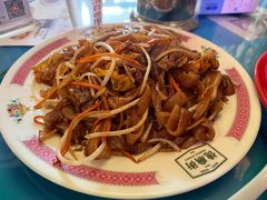 -憶廟街 X 沙角邨(太古城店)