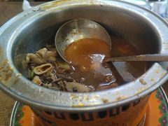 -乔家满族八大碗(流水沟店)