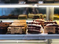-Madeleine玛德琳(永平里店)