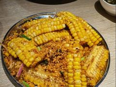 -红盔甲·小龙虾(定西路店)