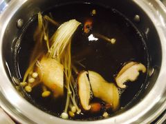 -咕叽咕叽自助烤肉小火锅(茂业清扬店)
