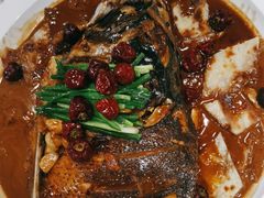 -万荣烤鸭店·北京菜(天坛店)