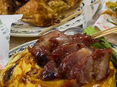 -渔记茶餐厅(渔村店)