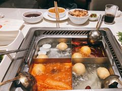 -海底捞火锅(玉桥商业广场店)