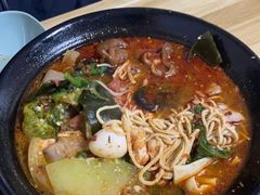 -四川老牛麻辣烫(北门桥店)