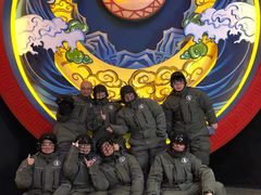 -E+有冰工厂·昆仑寒宫2(五角场店)