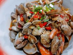 -老三样·美食研究中心(世贸路店)