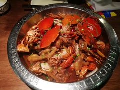 -胖哥俩肉蟹煲(杭州下沙学林街店)