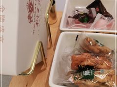 -狮王府淮扬菜(新街口友谊店)