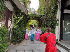 -浈阳坊旅游小镇