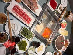 -海底捞火锅(万丰桥店)