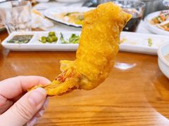 -盈田盈粥庄(博山东路店)