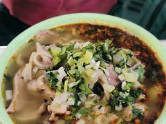 -阿叶羊杂碎(前进街店)