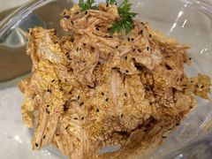 -北京老铺烤鸭(老城根店)
