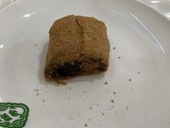 -锦馨豆汁(天坛路店)