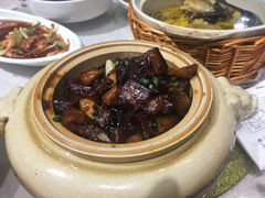 -天福苑(崇宁路店)