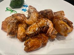 -大东海海鲜酒楼(渔人码头总店)