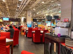 -金鼎轩(亚运村店)