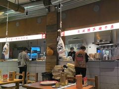 -北丐先生·野馄饨烧烤(长宁龙之梦店)