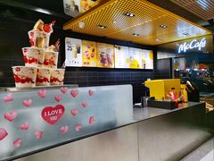 -麦当劳(沙面店)